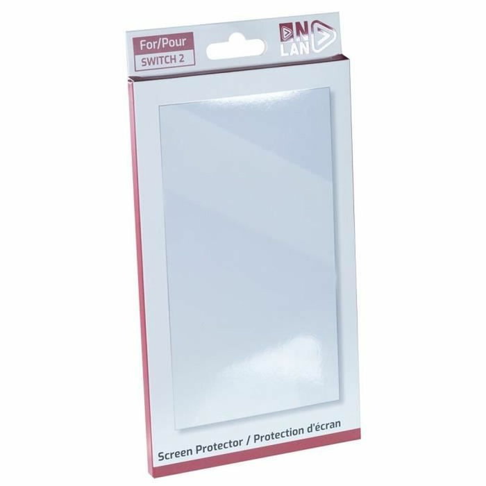 Onlan Protection d'écran Verre trempé H9 pour Nintendo Switch 2