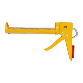 WOLFPACK LINEA PROFESIONAL Pistola Silicona Amarilla