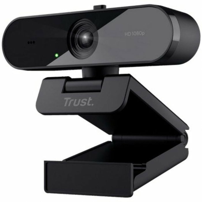 Webcam Trust TW-200