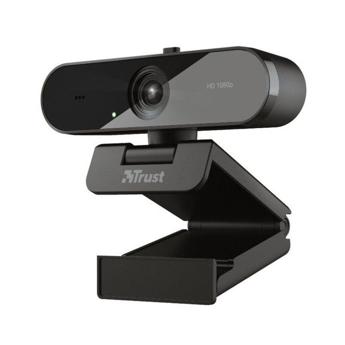 Webcam Trust TW-200