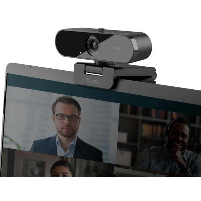 Webcam Trust TW-200