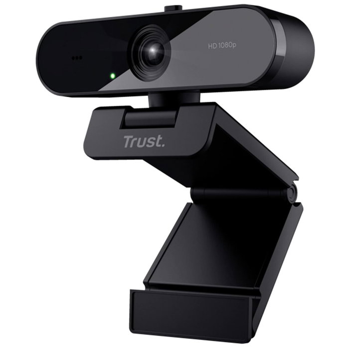 Webcam Trust TW-200