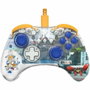 PDP Tails REALMz - Manette filaire pour Nintendo Switch, Bleu