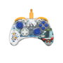 PDP Tails REALMz - Manette filaire pour Nintendo Switch, Bleu