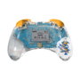 PDP Tails REALMz - Manette filaire pour Nintendo Switch, Bleu