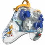 PDP Tails REALMz - Manette filaire pour Nintendo Switch, Bleu