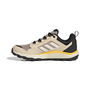 Chaussures de trail pour homme (course en montagne) Adidas Terrex Tracerocker 2 Beige 11-12 Ans