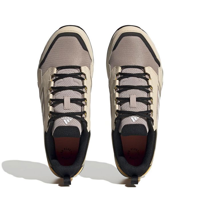 Chaussures de trail pour homme (course en montagne) Adidas Terrex Tracerocker 2 Beige 11-12 Ans