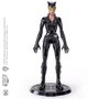 The Noble Collection Bendyfigs DC Comics Catwoman