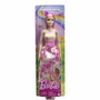 Barbie Princesse Dreamtopia avec jupe à imprimés et accessoires