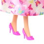 Barbie Princesse Dreamtopia avec jupe à imprimés et accessoires