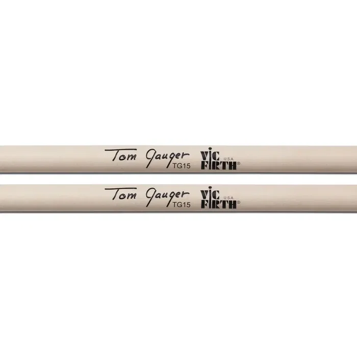 Vic Firth Symphonic Collection Tom Gauger TG15