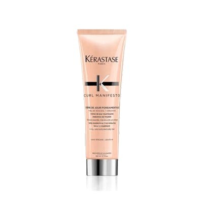 Kérastase Manifiesto - Crème Curl 150 ml - Soin et Définition des Boucles Kérastase Manifiesto - Crème Curl 150 ml - Soin et Définition des Boucles