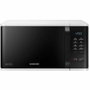 Samsung Micro-ondes Solo Blanc 23 L 800 W