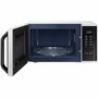 Samsung Micro-ondes Solo Blanc 23 L 800 W