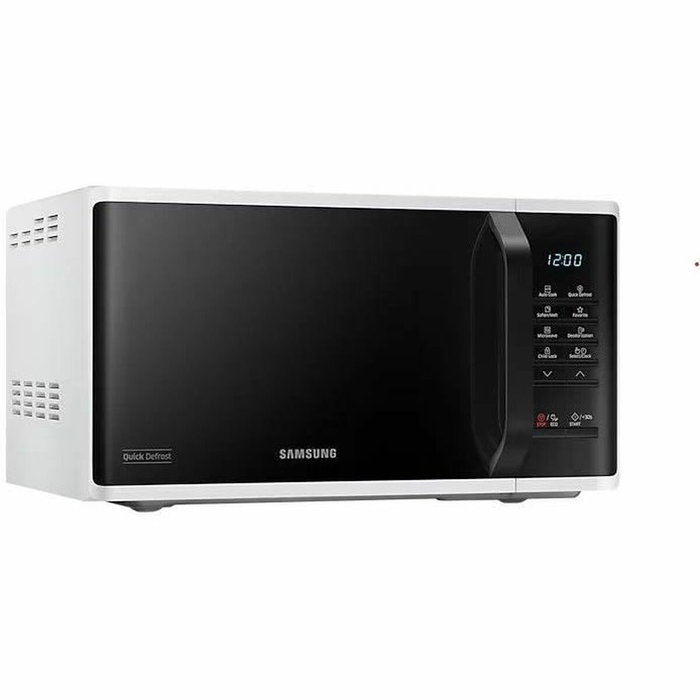 Samsung Micro-ondes Solo Blanc 23 L 800 W