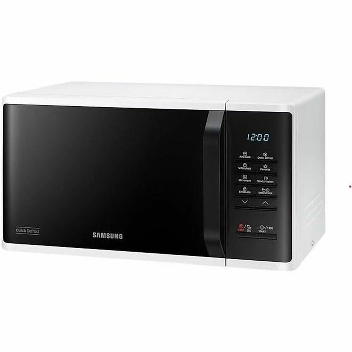 Samsung Micro-ondes Solo Blanc 23 L 800 W