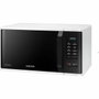 Samsung Micro-ondes Solo Blanc 23 L 800 W