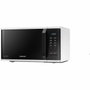Samsung Micro-ondes Solo Blanc 23 L 800 W