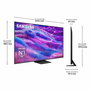 TV intelligente Samsung TQ75QN80FAUXXC 75" 4K Ultra HD HDR Neo QLED