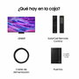 TV intelligente Samsung TQ75QN80FAUXXC 75" 4K Ultra HD HDR Neo QLED