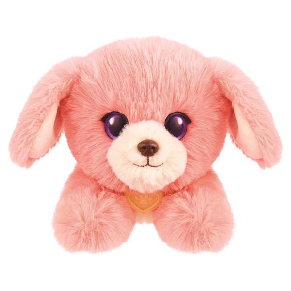 Moose Peluche Maman et Bébé