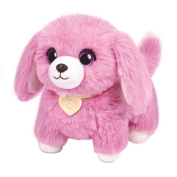 Moose Peluche Maman et Bébé