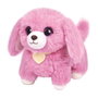 Moose Peluche Maman et Bébé