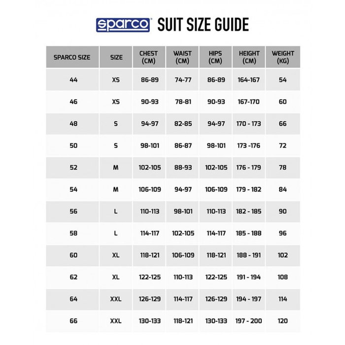 Sparco Combinaison de Karting K46 Prime K Taille 50 Noir/Rouge Sparco Combinaison de Karting K46 Prime K Taille 50 Noir/Rouge