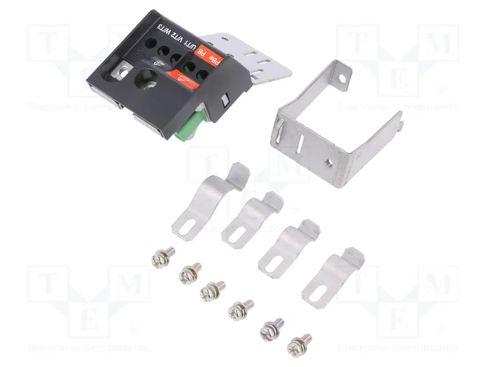 SCHNEIDER ELECTRIC Altivar ATV320U11N4B 1,1kW 3x400VAC SCHNEIDER ELECTRIC Altivar ATV320U11N4B 1,1kW 3x400VAC