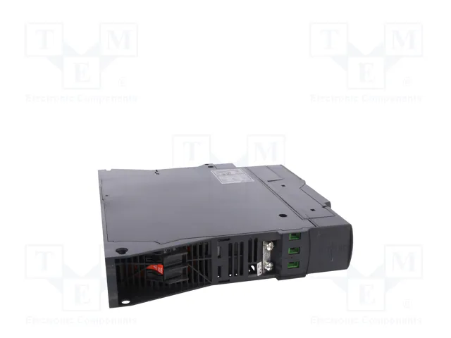 SCHNEIDER ELECTRIC Altivar ATV320U11N4B 1,1kW 3x400VAC SCHNEIDER ELECTRIC Altivar ATV320U11N4B 1,1kW 3x400VAC