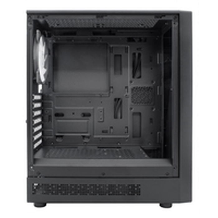 Boîtier ATX semi-tour CoolBox COO-CHA-GA450B-0 Noir