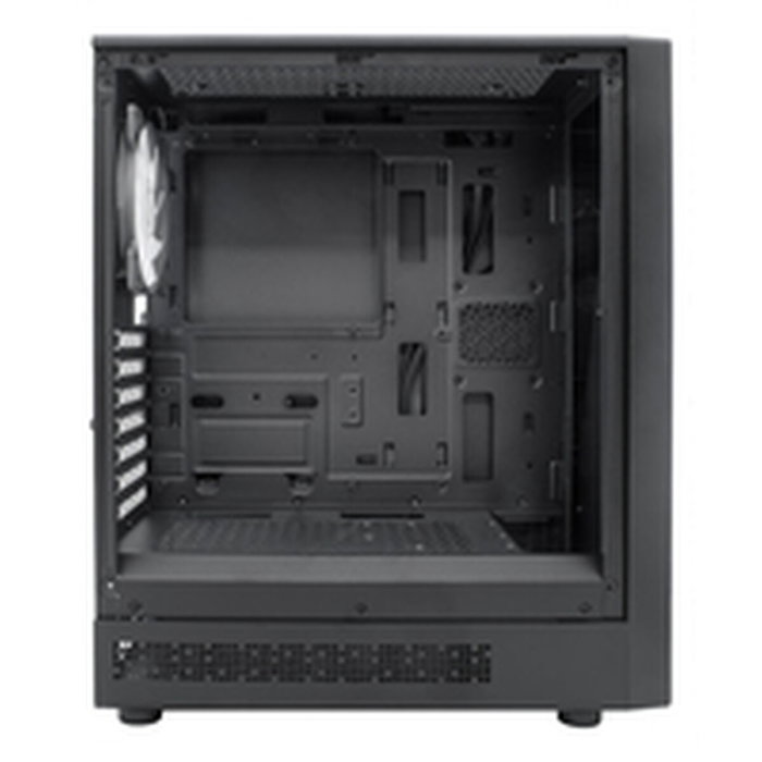 Boîtier ATX semi-tour CoolBox COO-CHA-GA450B-0 Noir