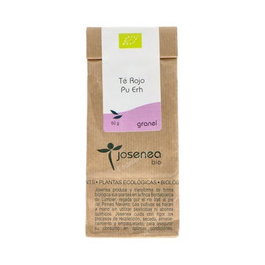 JOSENEA Thé rouge en plante 50g