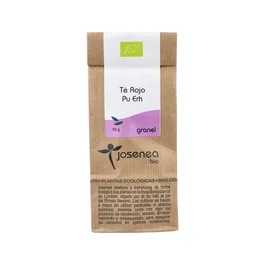 JOSENEA Thé rouge en plante 50g