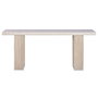 Home ESPRIT Console Beige 180 x 38 x 76 cm