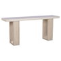 Home ESPRIT Console Beige 180 x 38 x 76 cm