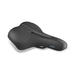 Selle Royal Float Moderate 263x200 Negro