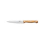 Richardson Sheffield Couteau à Légumes Artisan Madera, Lame Acier Inoxydable, Manche Bois, 12.5 cm