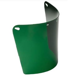 CLIMAX Visière d'écran 324-RG Vert