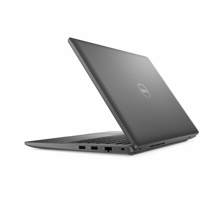 Dell WMH4K 14 pouces, Intel Core Ultra 5 125U, 16 Go RAM, 512 Go SSD, Clavier QWERTY Espagnol Dell WMH4K 14 pouces, Intel Core Ultra 5 125U, 16 Go RAM, 512 Go SSD, Clavier QWERTY Espagnol