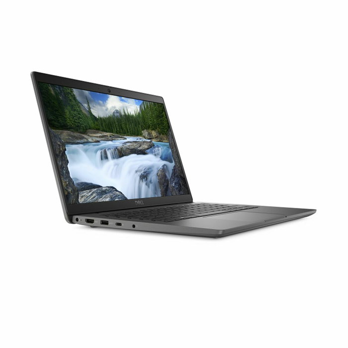 Dell WMH4K 14 pouces, Intel Core Ultra 5 125U, 16 Go RAM, 512 Go SSD, Clavier QWERTY Espagnol Dell WMH4K 14 pouces, Intel Core Ultra 5 125U, 16 Go RAM, 512 Go SSD, Clavier QWERTY Espagnol
