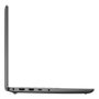 Dell Latitude 3450 Intel Core Ultra 5 125U 14 pouces IPS Full HD Ordinateur Portable 16 Go RAM DDR5 512 Go SSD Windows 11 Pro Gris