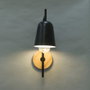 Applique murale design Taiping avec douille E27, style rétro, SKD-W1015