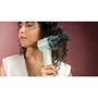 Cecotec DryNova 3in1 Mint - Sèche-cheveux 1600 W, compact, silencieux, ions, 3 accessoires