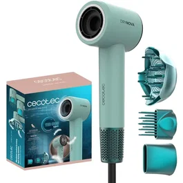 Cecotec DryNova 3in1 Menthe 1600W