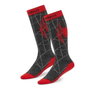 Cerdá Pack de 3 chaussettes Spider-Man 38-45