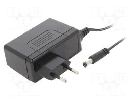 MEAN WELL GSV30E12-P1J 30W 12V DC