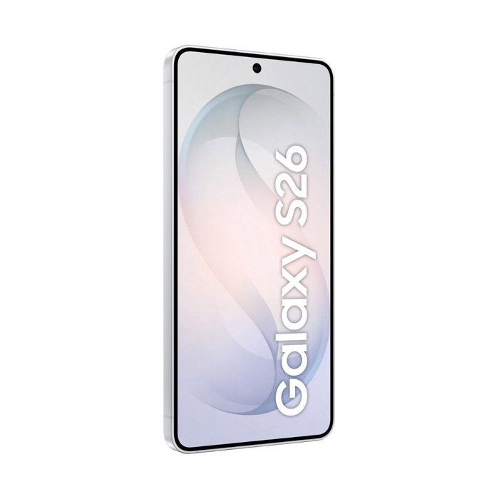 Samsung Galaxy S26 AI Smartphone 256 Go Blanc