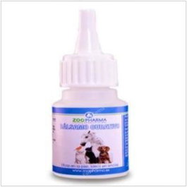 ZOOPHARMA VET Baume Curatif pour Animaux 25 ml